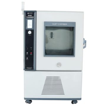 Dust Chamber
